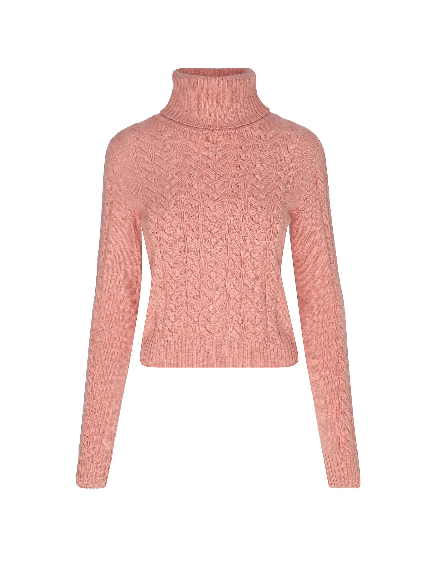 LENA HOSCHEK | Rollkragenpullover STANLEY | 